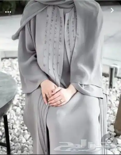 عبايات جمله فقط 26