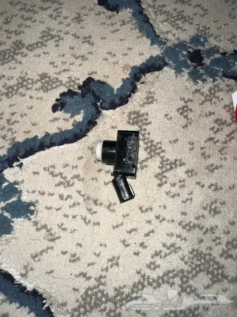 حساسات صدام لكزس 0