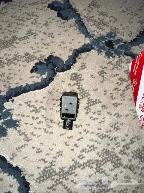 حساسات صدام لكزس 1