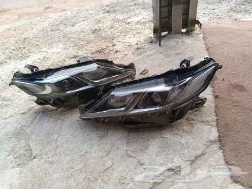 شمعات كامري اصلي وكله موديل 2018 -2019-2020-2021. 1