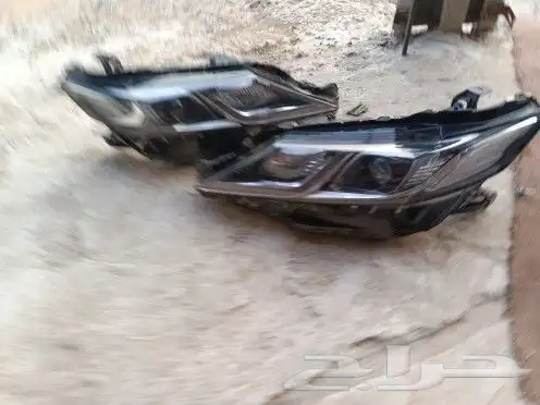 شمعات كامري اصلي وكله موديل 2018 -2019-2020-2021. 2