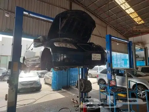 جير كامري 2010 0