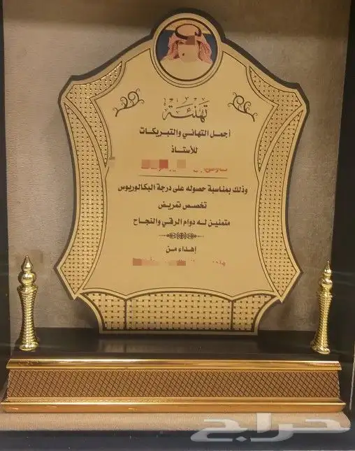 دروع ومجسمات 1