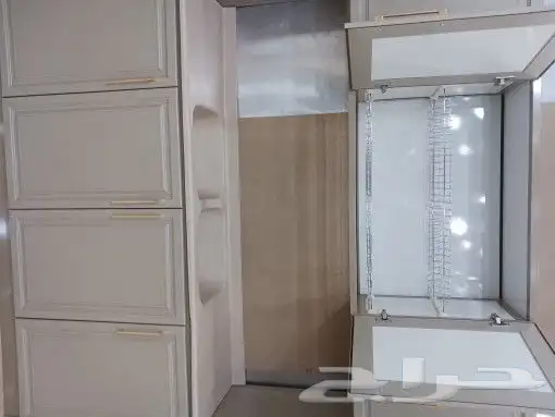 مطابخ جاهزة بدرف صاج 2