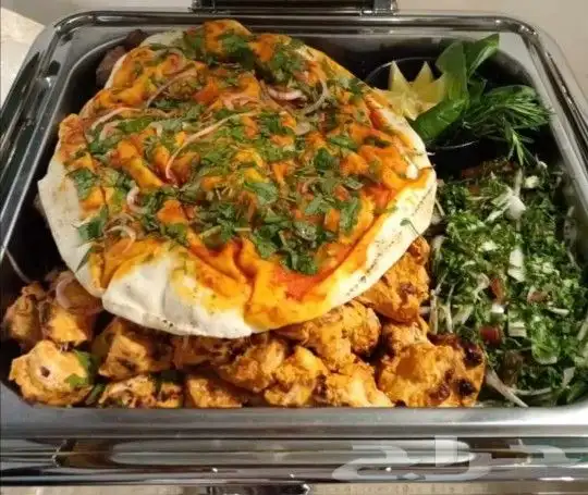 بوفيه مفتوح بااسعار مميزه جدآ 4