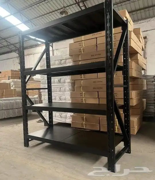 ارفف مستودعات 1