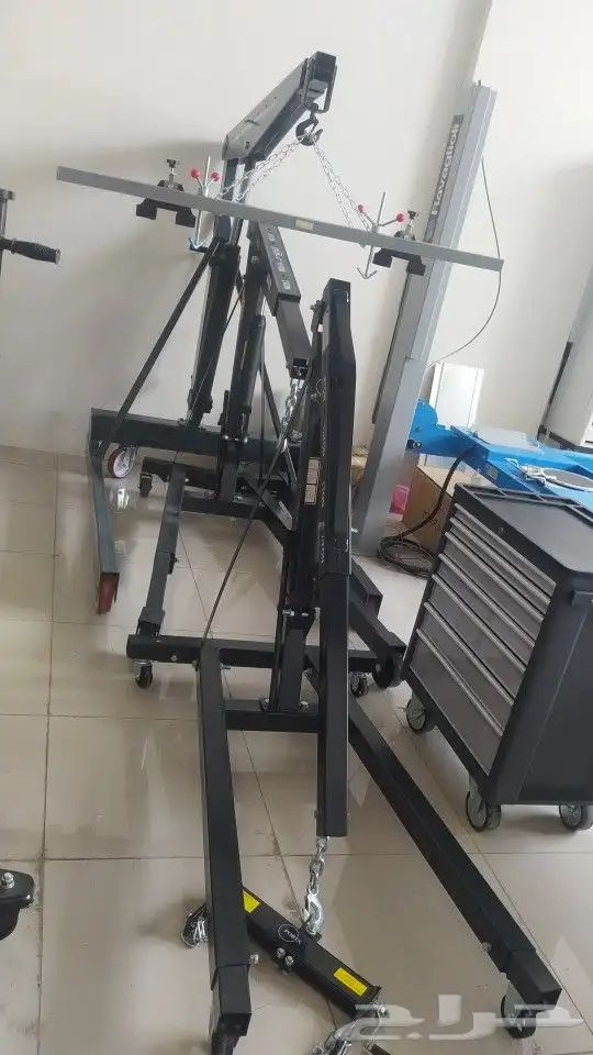 لبيع جميع عددالميكانيك ومغاسل السارات 6