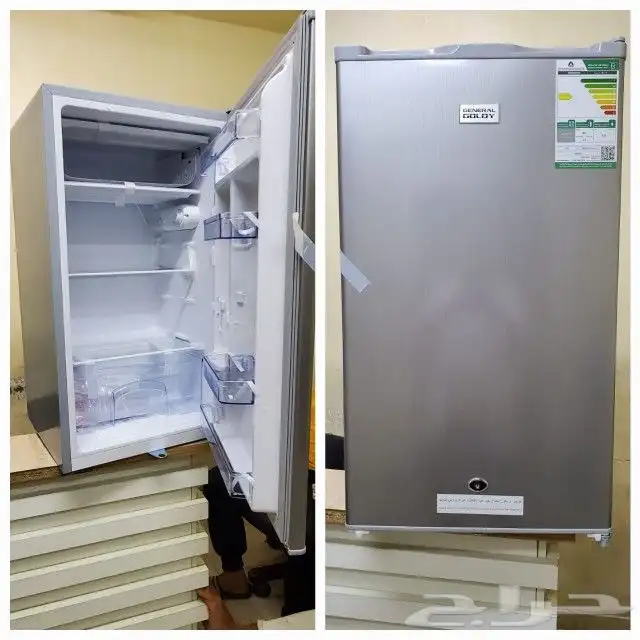 مكيف شباك مكيف اسبليت ثلاجات غسالات مخفضه وجديده واستوكات 4