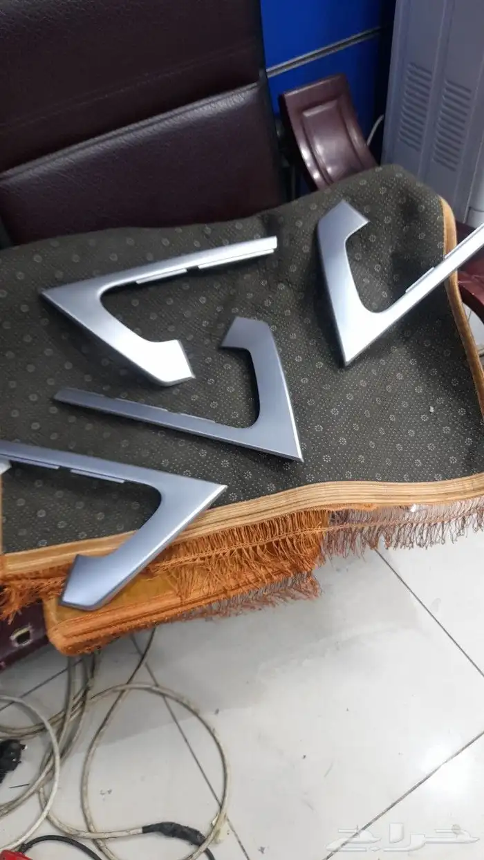 رش تغبر الوان داخليه رش ديكورات 4