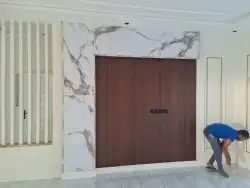بديل رخام بديل خشب فوم 8