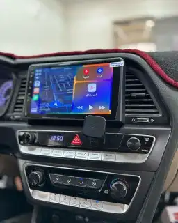 شاشه سوناتا2018 1