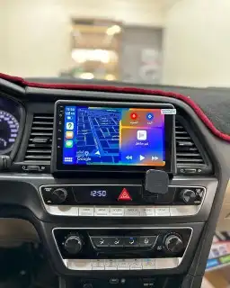 شاشه سوناتا2018 0