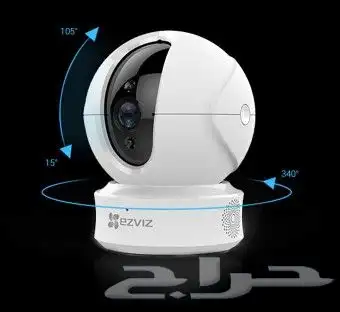 كمرات مراقبه 0