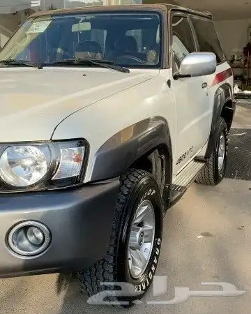 اسطبات باترول فتك ترهيم سوبر سفاري تعديل فتك تحويل باترول 48