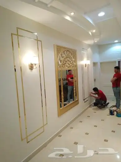 بديل رخام بديل خشب فوم 16