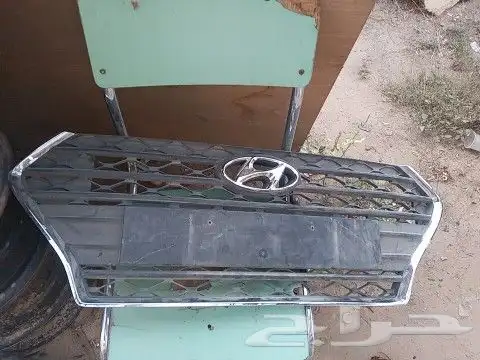 شبك هونداي سوناتا و النترا و اكسنت 10