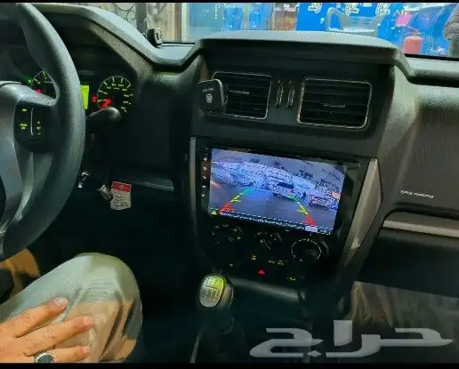 شاشه ماهيندرا هندي 22 0