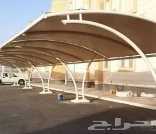 مظلات حدائق مظلات فلل وقصور مظلات مدارس 7