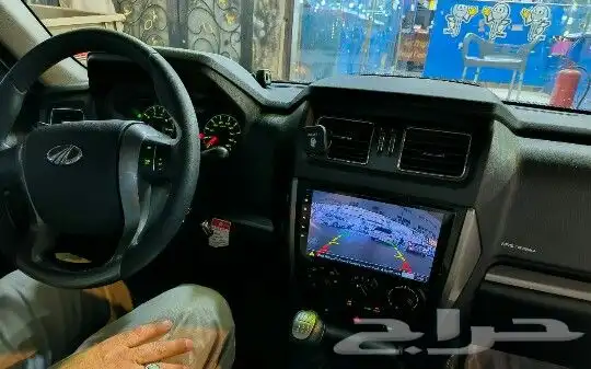 شاشه ماهيندرا هندي 22 1