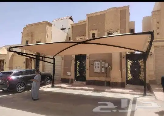 مظلات حدائق مظلات فلل وقصور مظلات مدارس 12