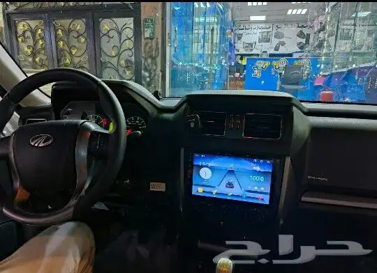 شاشه ماهيندرا هندي 22 5