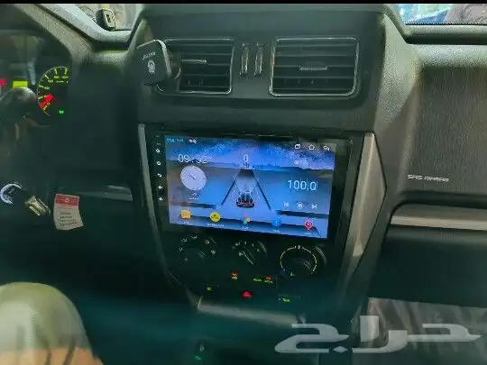 شاشه ماهيندرا هندي 22 3