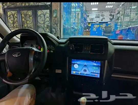 شاشه ماهيندرا هندي 22 4