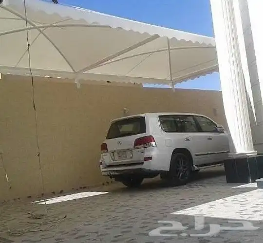 مظلات حدائق مظلات فلل وقصور مظلات مدارس 5
