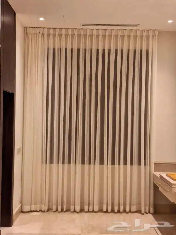 ستائر رول وشتر 2