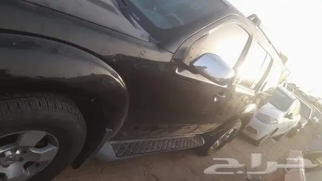 نيسان باث فايندر 2009 قطع غيار تشليح فقط 2009 2