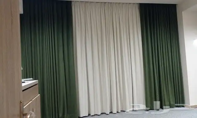 ستائر رول وشتر 6