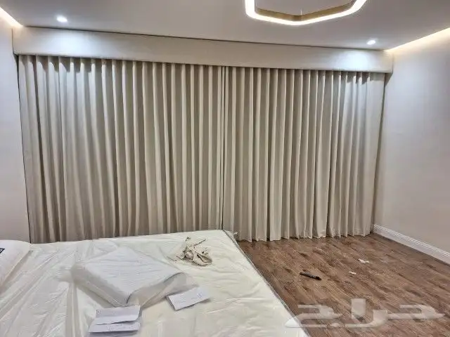 ستائر رول وشتر 3