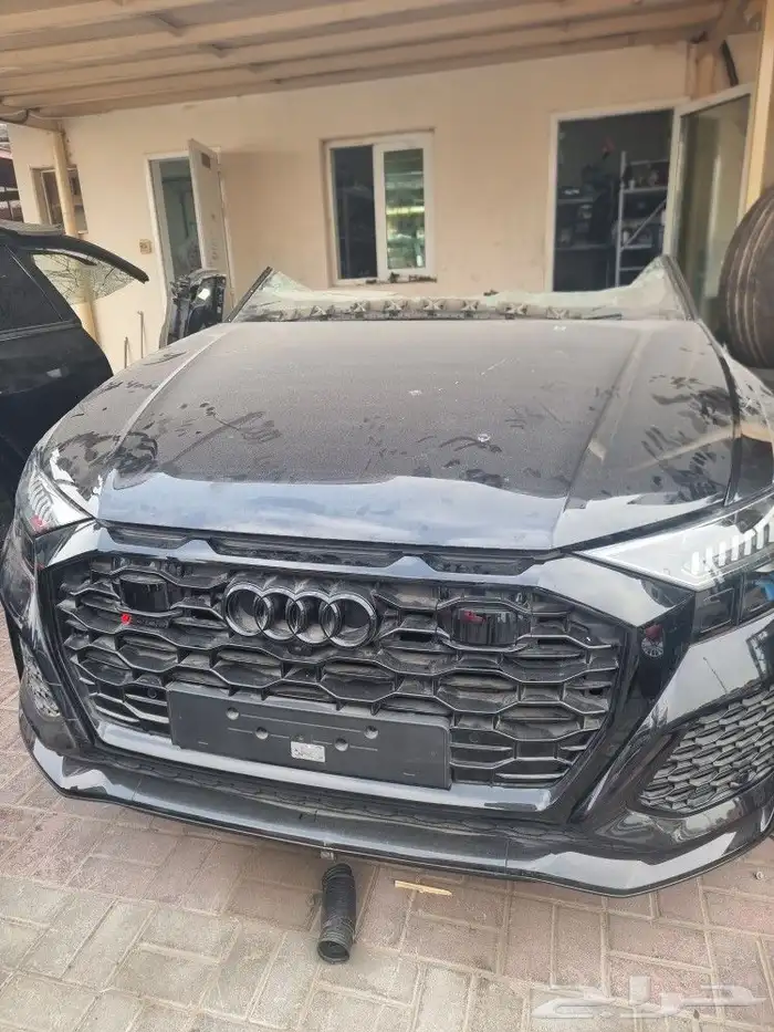 قطع غيار لجميع السيارات الأمانية 9