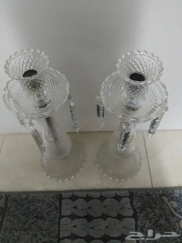 حامل شموع 1