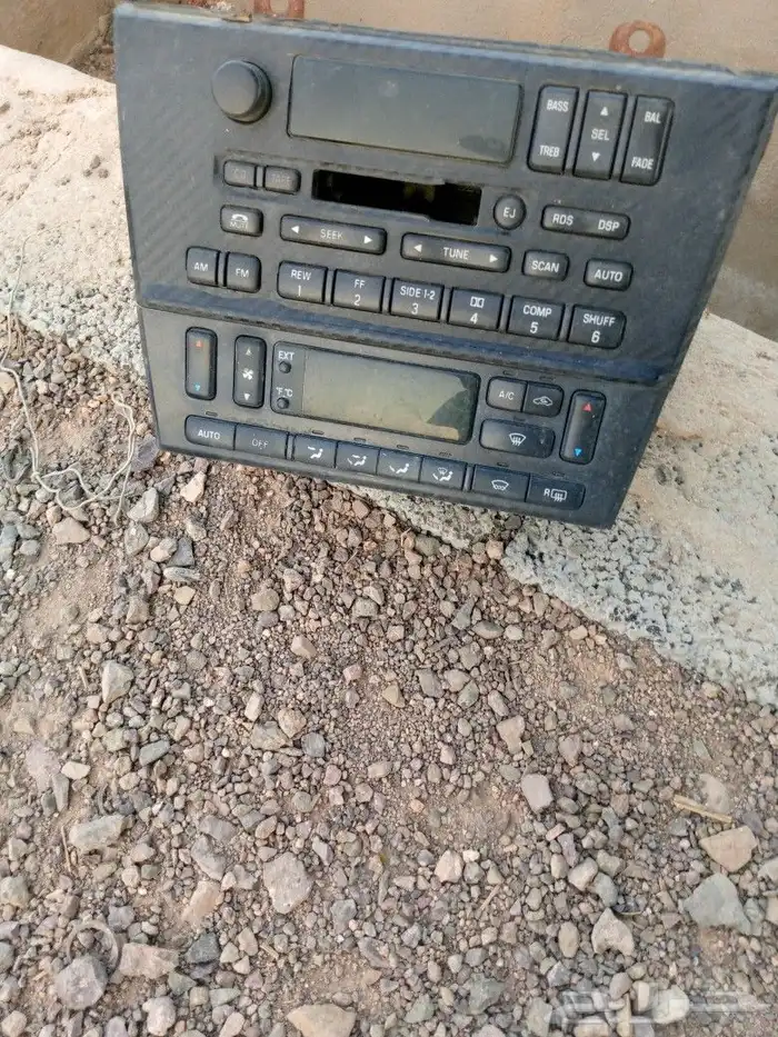 مسجل لنكون ال اس موديل 2001 مستعمل ونظيف للبيع المستعجل 0