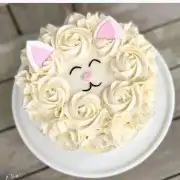 كيكة خروف 9