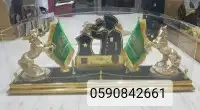 دروع تذكارية 9