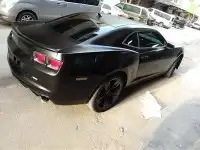 رش بويه لمعه وكاله جميع انواع السيارات 5