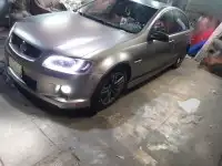 رش بويه لمعه وكاله جميع انواع السيارات 2