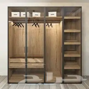 نجار ديكورات وغرف نوم وأبواب 30