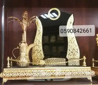 دروع تذكارية 1