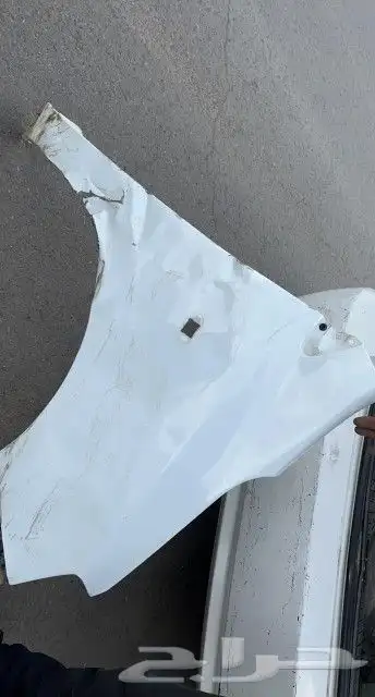 رش وسمكرة وتعديل على البارد في مكينت الشفط.  054 846 2832 1