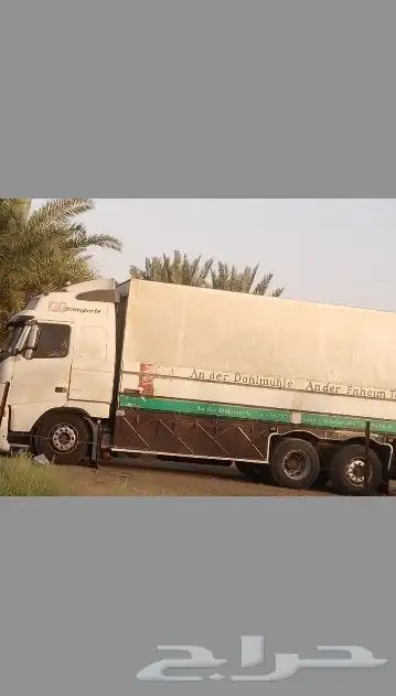 لوري مسكس للمشاوير. 2