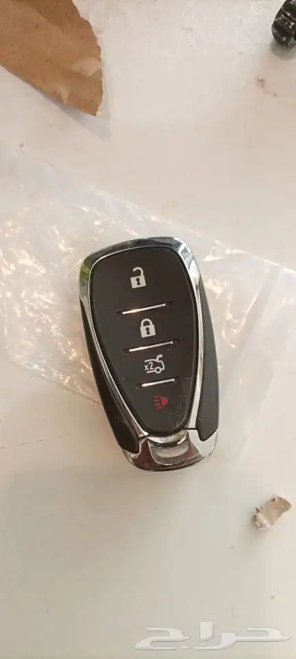 ريموت جمس تاهو ريموت هونداي اكسنت النترا سوناتا 3
