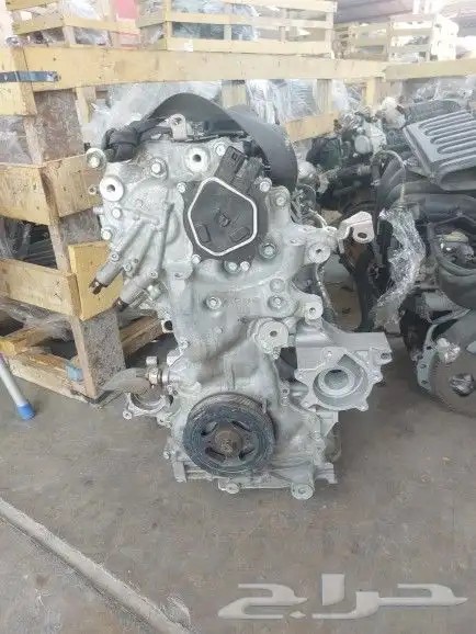 مكينه نيسان التيما 2019 0