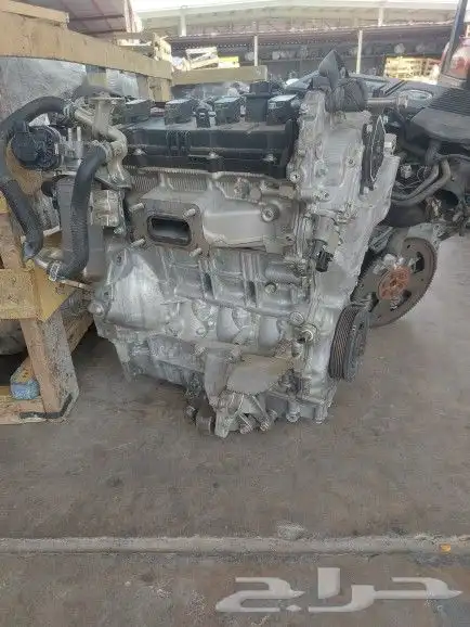 مكينه نيسان التيما 2019 1