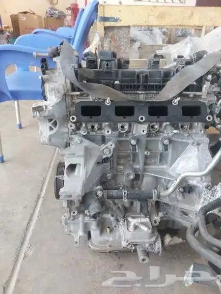 مكينه نيسان التيما 2019 2