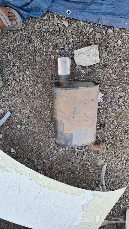 تشليح قطع غيار كامري من موديل 2018 إلى 2023 8