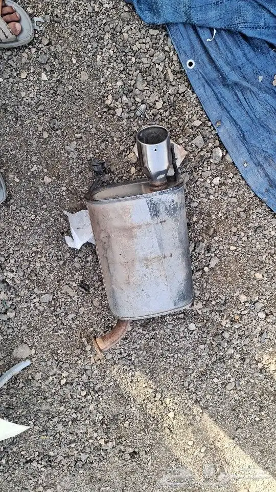 تشليح قطع غيار كامري من موديل 2018 إلى 2023 9