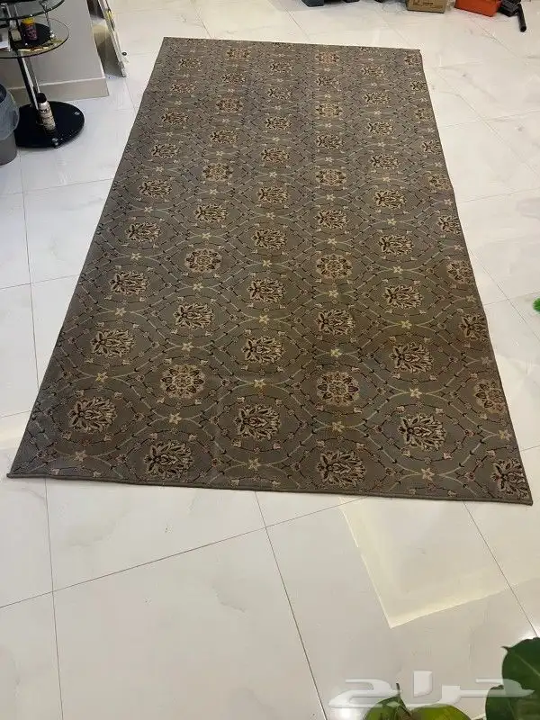 سجاد فرش موكيت مستعمل 1